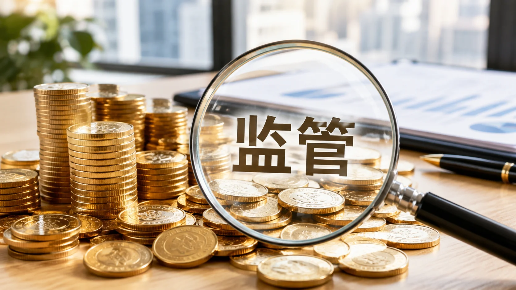 资金存管