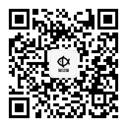 微信公众号二维码